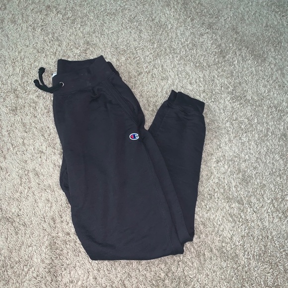 champion sweatpants - Picture 4 of 5